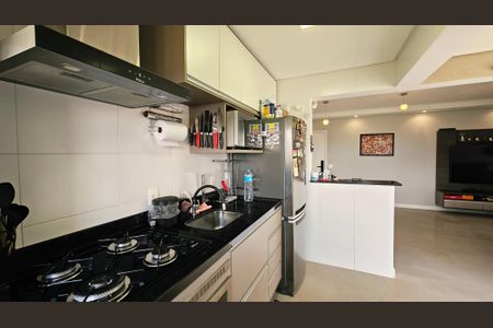 Apartamento à venda com 137m², 2 quartos e 2 vagas