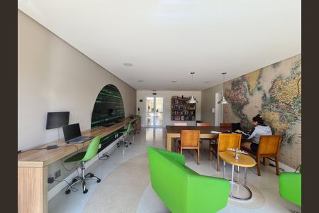 Apartamento à venda com 137m², 2 quartos e 2 vagas