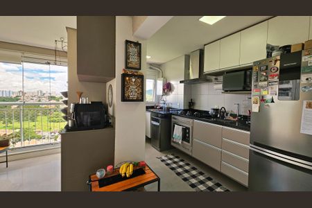 Apartamento à venda com 137m², 2 quartos e 2 vagas