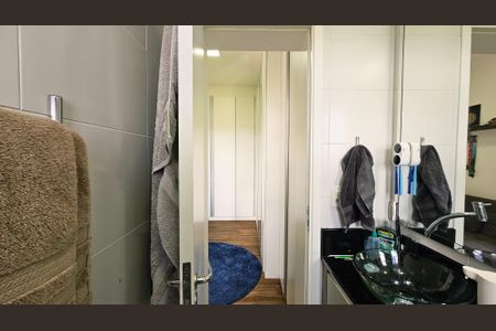 Apartamento à venda com 137m², 2 quartos e 2 vagas