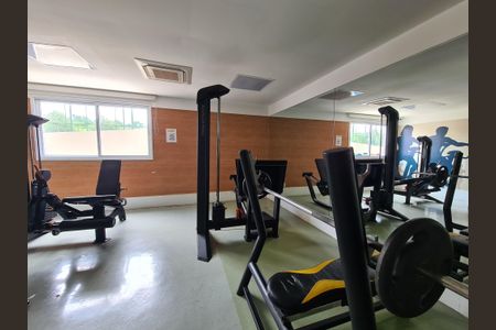 Apartamento à venda com 137m², 2 quartos e 2 vagas