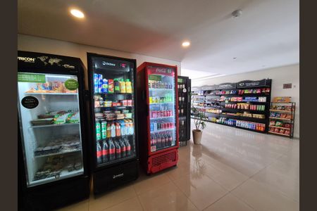 Apartamento à venda com 137m², 2 quartos e 2 vagas