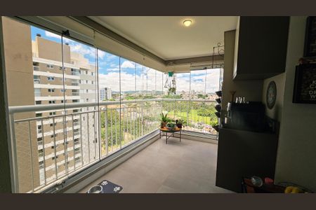 Apartamento à venda com 137m², 2 quartos e 2 vagas