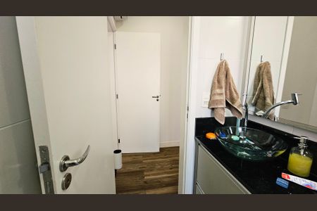 Apartamento à venda com 137m², 2 quartos e 2 vagas