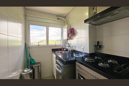 Apartamento à venda com 137m², 2 quartos e 2 vagas