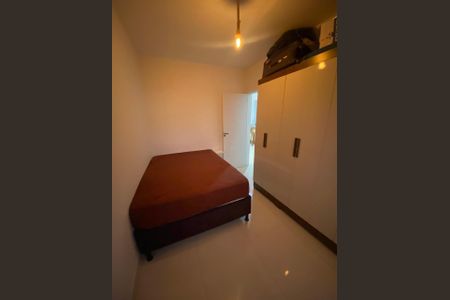 Quarto de apartamento para alugar com 2 quartos, 60m² em Pampulha, Uberlândia