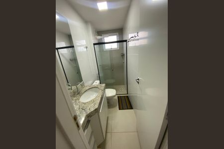 Apartamento para alugar com 60m², 2 quartos e 1 vagaBanheiro