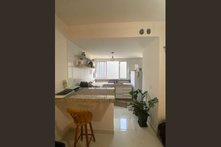 Apartamento para alugar com 60m², 2 quartos e 1 vagaCozinha