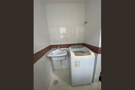 Apartamento para alugar com 60m², 2 quartos e 1 vagaÁrea de serviço