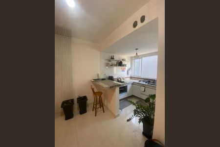 Apartamento para alugar com 60m², 2 quartos e 1 vagaCozinha