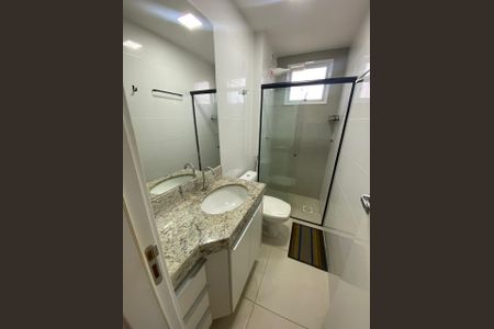 Apartamento para alugar com 60m², 2 quartos e 1 vagaBanheiro