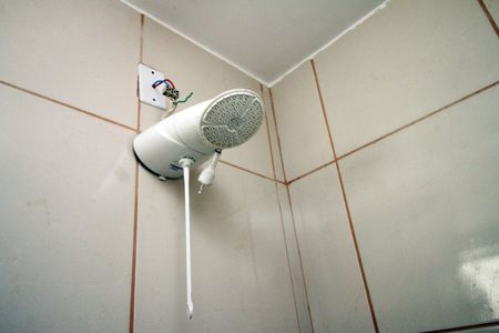 Casa para alugar com 50m², 2 quartos e sem vagaBanheiro