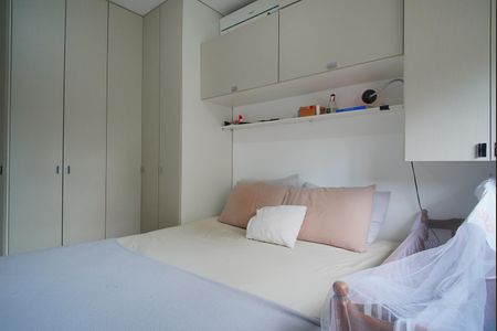 Quarto 1 de apartamento à venda com 2 quartos, 48m² em Morro Santana, Porto Alegre