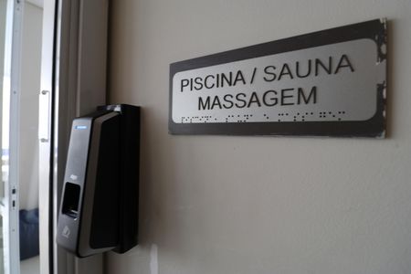 Apartamento para alugar com 33m², 1 quarto e 1 vagaÁrea comum