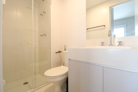 Apartamento para alugar com 33m², 1 quarto e 1 vagaBanheiro