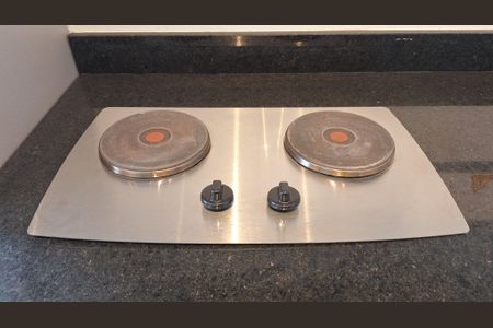 Apartamento para alugar com 33m², 1 quarto e 1 vagaDetalhe