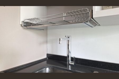 Apartamento para alugar com 33m², 1 quarto e 1 vagaDetalhe