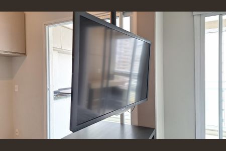 Apartamento para alugar com 33m², 1 quarto e 1 vagaDetalhe