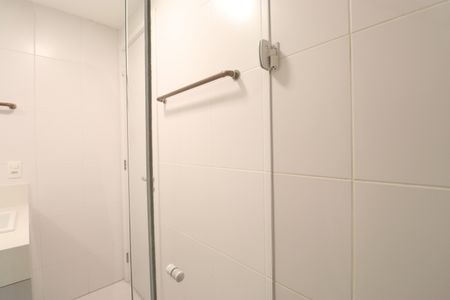 Apartamento para alugar com 33m², 1 quarto e 1 vagaBanheiro