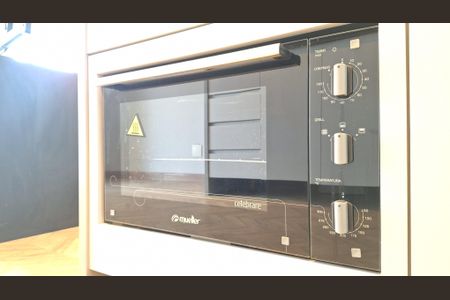 Apartamento para alugar com 33m², 1 quarto e 1 vagaDetalhe