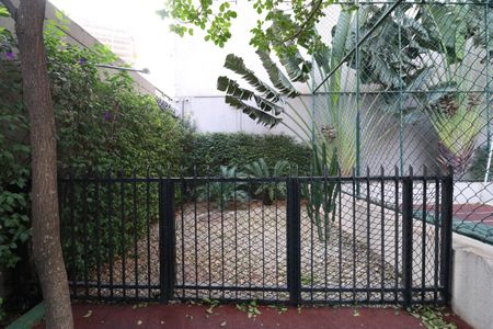 Apartamento para alugar com 33m², 1 quarto e 1 vagaÁrea comum