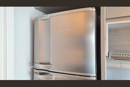 Apartamento para alugar com 33m², 1 quarto e 1 vagaDetalhe