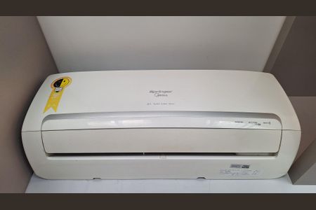 Apartamento para alugar com 33m², 1 quarto e 1 vagaAr condicionado