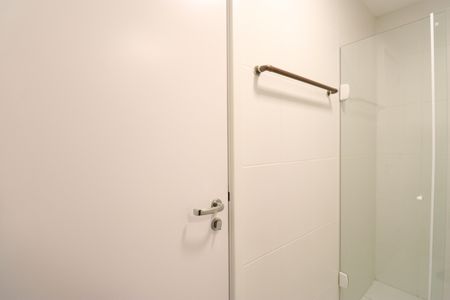 Apartamento para alugar com 33m², 1 quarto e 1 vagaBanheiro