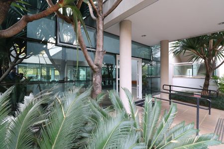 Apartamento para alugar com 33m², 1 quarto e 1 vagaÁrea comum