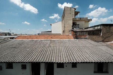 Casa para alugar com 50m², 3 quartos e sem vagaQuarto 1