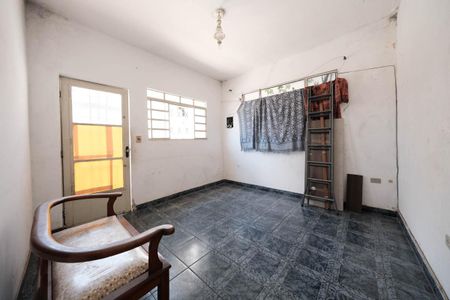Sala de casa para alugar com 3 quartos, 50m² em Vila Matilde, São Paulo