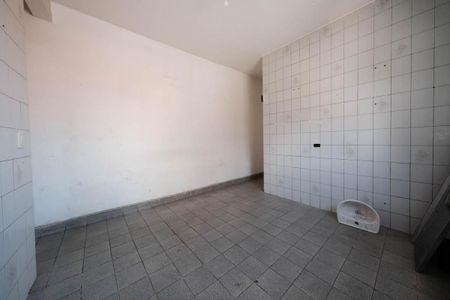 Casa para alugar com 50m², 3 quartos e sem vagaCozinha