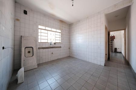 Casa para alugar com 50m², 3 quartos e sem vagaCozinha