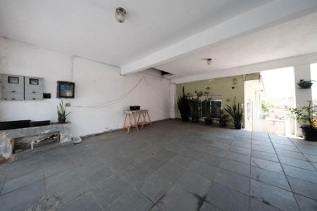 Casa para alugar com 50m², 3 quartos e sem vagaGaragem