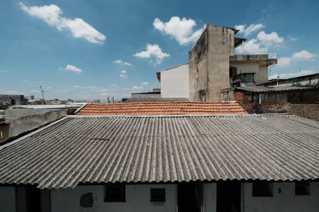 Casa para alugar com 50m², 3 quartos e sem vagaQuarto 2