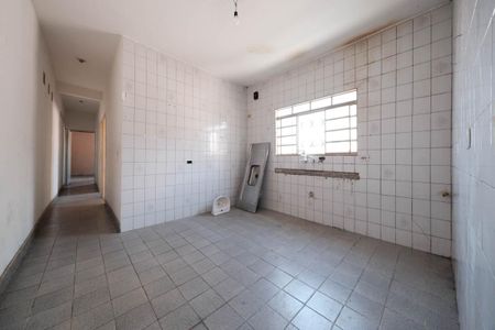 Casa para alugar com 50m², 3 quartos e sem vagaCozinha