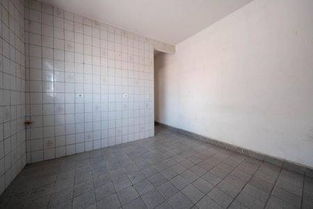 Casa para alugar com 50m², 3 quartos e sem vagaCozinha