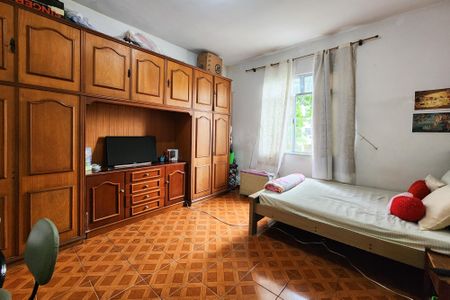 Casa à venda com 180m², 5 quartos e 2 vagasQuarto 2