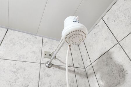 Casa à venda com 180m², 5 quartos e 2 vagasBanheiro da Suíte 2