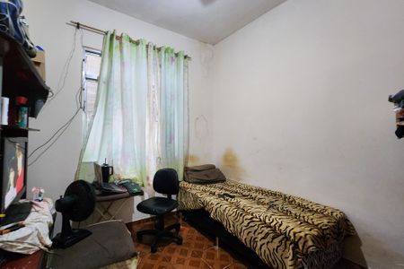 Casa à venda com 180m², 5 quartos e 2 vagasQuarto 3