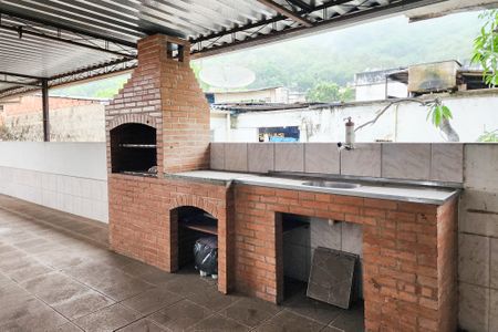 Casa à venda com 180m², 5 quartos e 2 vagasVaranda Gourmet 