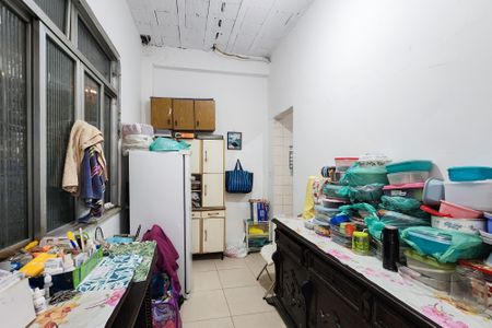 Casa à venda com 180m², 5 quartos e 2 vagasCozinha 