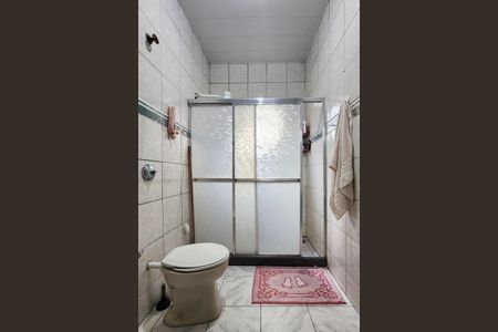 Casa à venda com 180m², 5 quartos e 2 vagasBanheiro Social 1