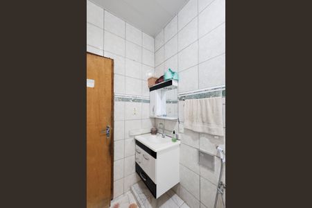 Casa à venda com 180m², 5 quartos e 2 vagasBanheiro Social 1