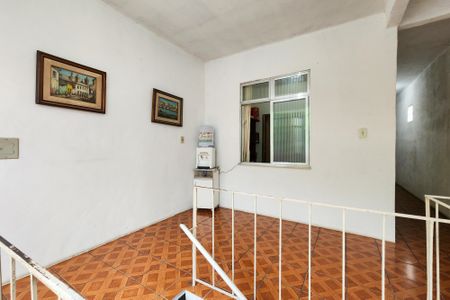 Casa à venda com 180m², 5 quartos e 2 vagasHall dos Dormitórios 