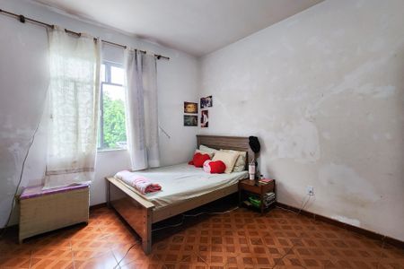 Casa à venda com 180m², 5 quartos e 2 vagasQuarto 2