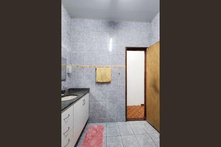 Casa à venda com 180m², 5 quartos e 2 vagasBanheiro Social 2