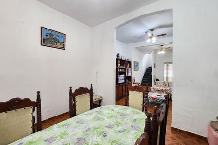 Casa à venda com 180m², 5 quartos e 2 vagasSala de Jantar