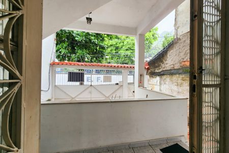 Casa à venda com 180m², 5 quartos e 2 vagasVista da Sala