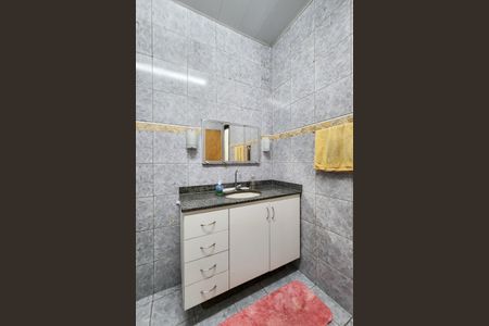 Casa à venda com 180m², 5 quartos e 2 vagasBanheiro Social 2